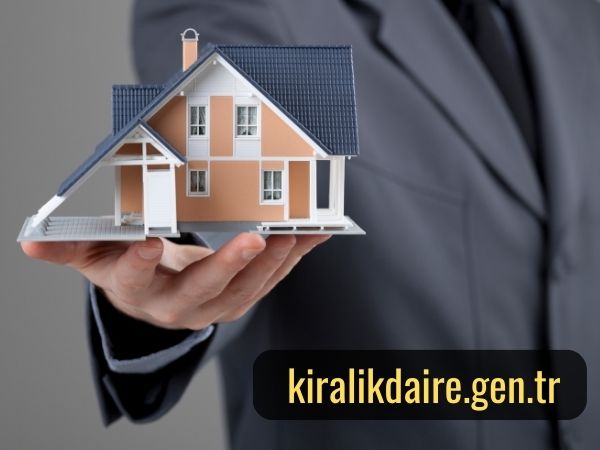 Erenkent Mahallesi Kiralık Daire